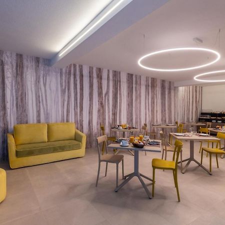 Tarsis Guest House Baunei Zewnętrze zdjęcie