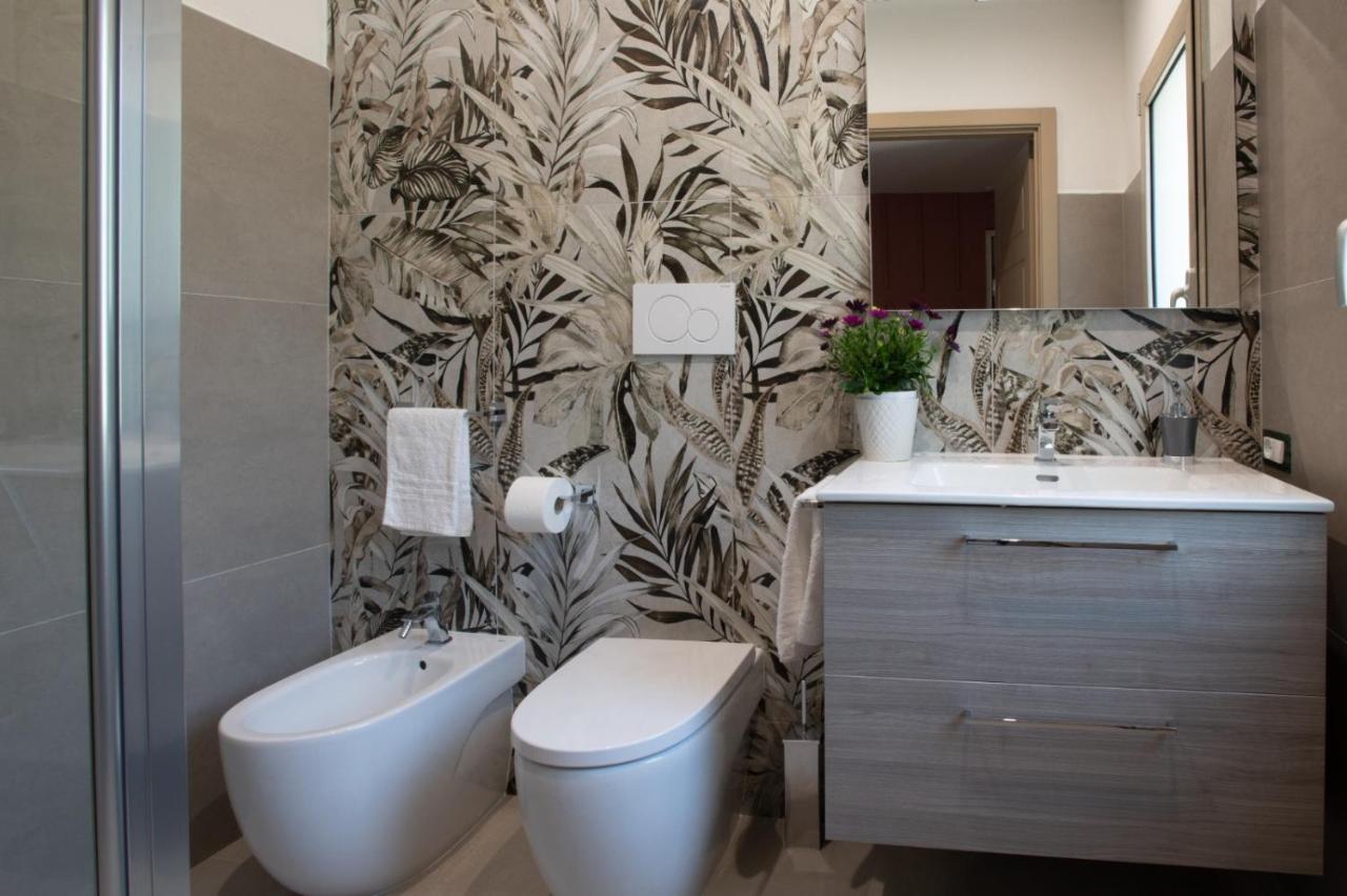 Tarsis Guest House Baunei Zewnętrze zdjęcie